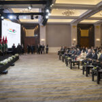 بيان أردني هندي مشترك يؤكد الشراكة الاستراتيجية ويعزز التعاون السياسي والاقتصادي والتنموي بين البلدين