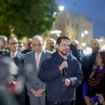 ولي العهد: مأدبا كل عام وأنتم بخير