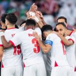 المنتخب الوطني يصل عمّان ظهر اليوم بعد وصافة كأس العرب