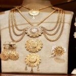 85.50 دينارا سعر غرام الذهب عيار 21 محليا الأربعاء