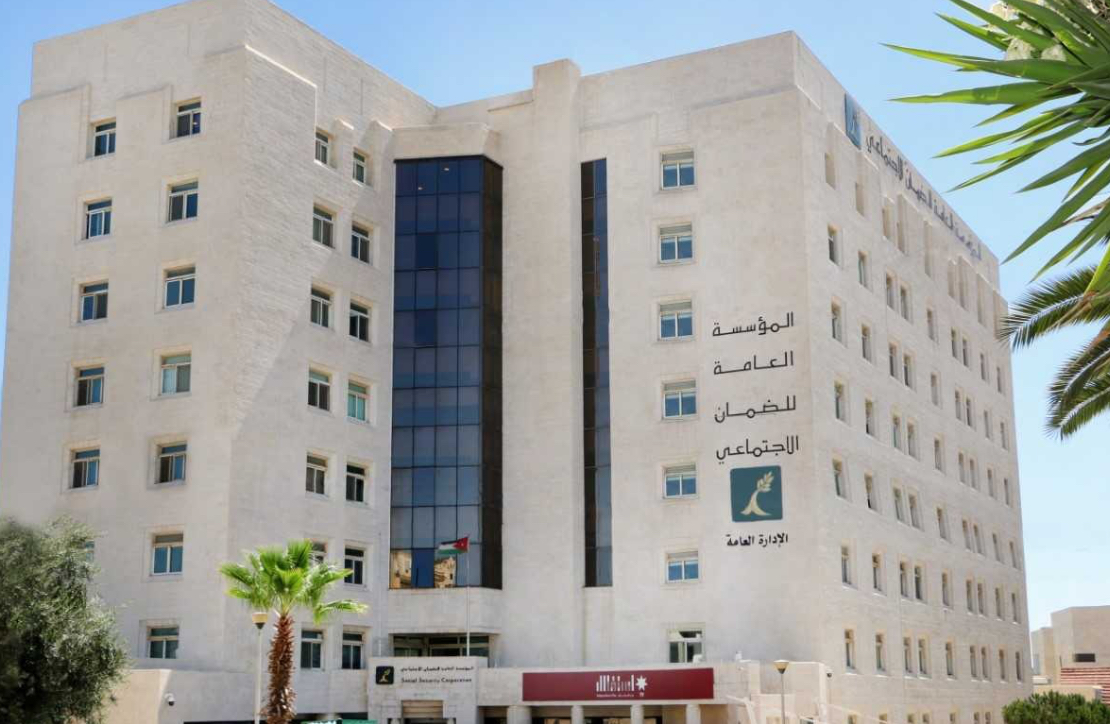 الضمان: انتهاء العمل بقرار إلغاء فائدة تقسيط المديونية بنسبة 0% نهاية الشهر الحالي