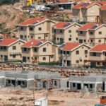 الاحتلال يصادق على إقامة 19 مستوطنة جديدة في الضفة الغربية​ 