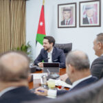 ولي العهد يؤكد أهمية جهود الحكومة للحد من الإلقاء العشوائي للنفايات في الأماكن العامة