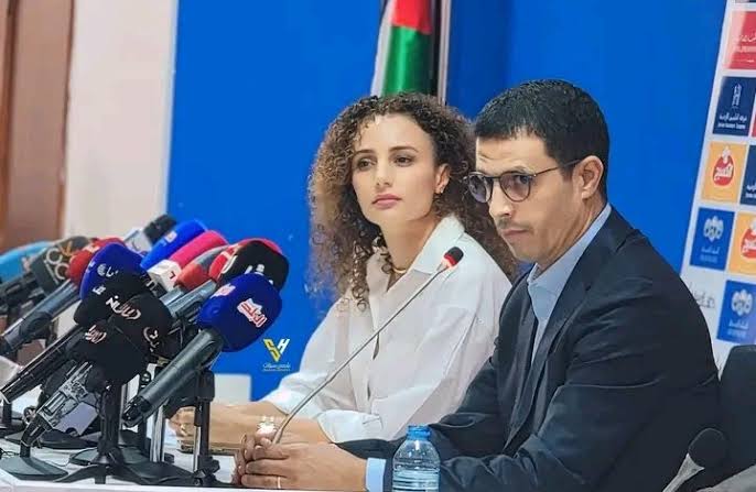 سمر نصار: الملك كرم السلامي بمنحة الجنسية الأردنية تكريما لجهوده ومهنيته