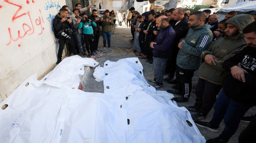 ارتفاع حصيلة العدوان الإسرائيلي على قطاع غزة إلى 70.937 شهيدا ارتفاع حصيلة العدوان الإسرائيلي على قطاع غزة إلى 70.937 شهيدا