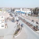 وزير الاستثمار يعلن التوسعة الثالثة لمجمع الظليل الصناعي