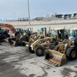 “موانئ العقبة”: لا تأثير على حركة الملاحة والمناولة