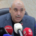 القاضي يهنئ النشامى ويترأس جانبا من اجتماع “مالية النواب”