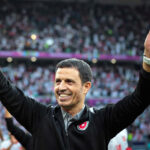 السلامي: سنلعب مع مصر بأريحية ولن نشرك جميع اللاعبين الأساسيين