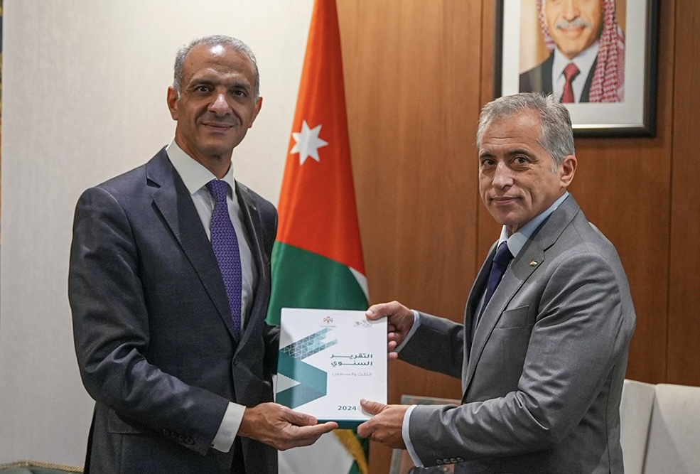 رئيس الوزراء يؤكد أهمية الاستمرار في المراجعة الدورية للاستيضاحات التي يرصدها ديوان المحاسبة