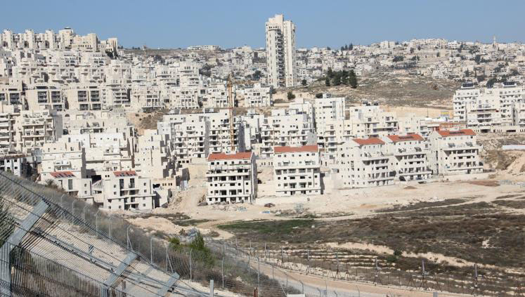 الاحتلال يسعى لتوسعة مستوطنة “بيت إيل” قرب رام الله​ 