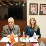 مذكرة تفاهم بين “صناعة عمان” و”الأعمال الأردني الأميركي”