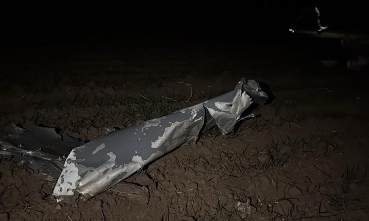 الأردن يعزي ليبيا بوفاة رئيس الأركان ومرافقيه في حادث سقوط الطائرة