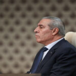 إسرائيل تمنع نائب الرئيس الفلسطيني من المشاركة بقداس منتصف الليل ببيت لحم​ 