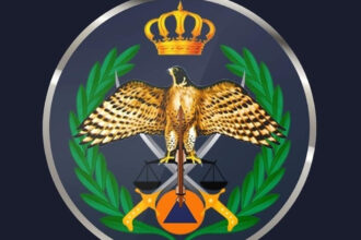 وفاة شخص عربي اختناقاً بأدخنة منقل فحم في عجلون