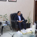 بحث الإجراءات الأمنية لضمان سير وإنجاح امتحانات الثانوية الدورة التكميلية