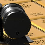 استقرار أسعار الذهب والنفط عالميا