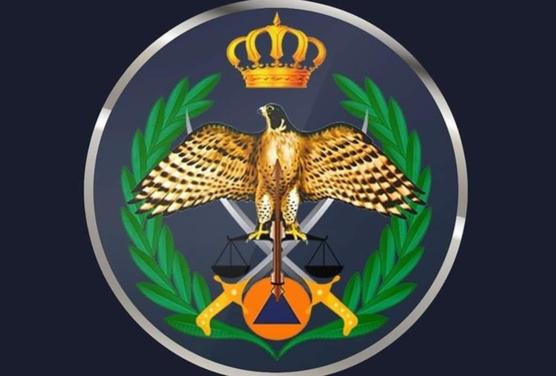 وفاتان وثلاث إصابات بحادث تدهور مركبة في الكرك وفاتان وثلاث إصابات بحادث تدهور مركبة في الكرك