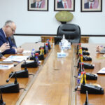 وزير الصناعة: العديد من الفرص المتاحة لتعزيز التعاون الاقتصادي بين الأردن وقطر