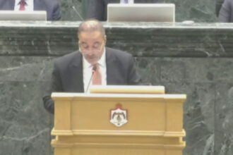 الشبلي: موازنة 2026 ترجمة عملية للمرحلة الثانية لرؤية التحديث الاقتصادي