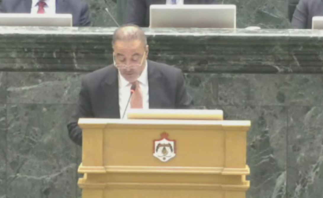 الشبلي: موازنة 2026 ترجمة عملية للمرحلة الثانية لرؤية التحديث الاقتصادي الشبلي: موازنة 2026 ترجمة عملية للمرحلة الثانية لرؤية التحديث الاقتصادي