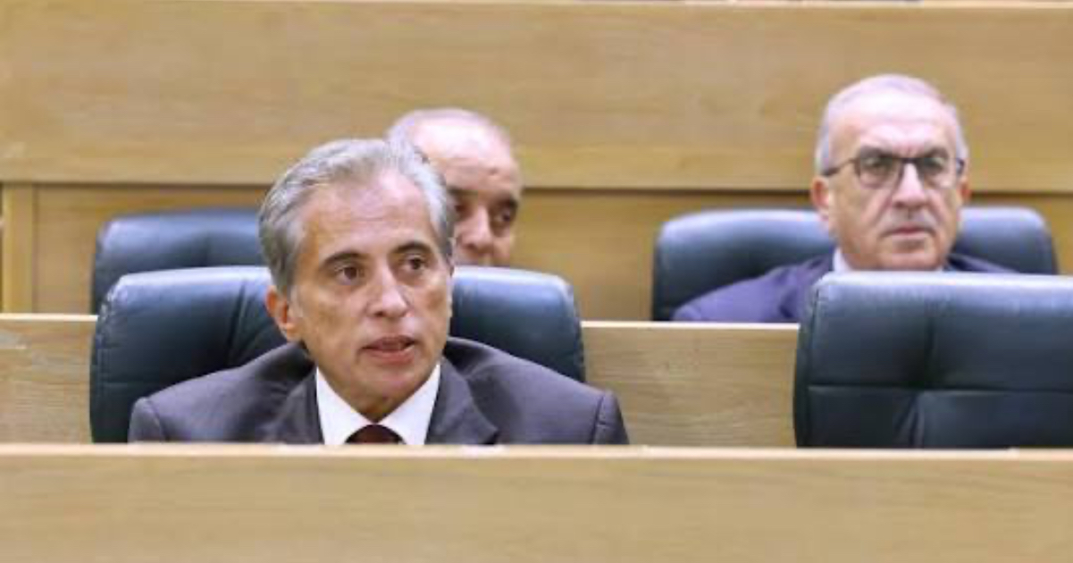 رئيس الوزراء: سنطلق خلال الأسابيع المقبلة البرنامج التنفيذي الثاني لرؤية التحديث الاقتصادي للأعوام 2026 – 2029 رئيس الوزراء: سنطلق خلال الأسابيع المقبلة البرنامج التنفيذي الثاني لرؤية التحديث الاقتصادي للأعوام 2026 – 2029