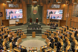 مجلس النواب يقر بالأغلبية “موازنة 2026”