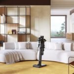 سامسونج تفوز بجائزة Euroconsumers 2025 عن فئة المكانس اللاسلكية العمودية