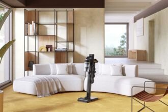 سامسونج تفوز بجائزة Euroconsumers 2025 عن فئة المكانس اللاسلكية العمودية