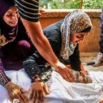 ارتفاع حصيلة الشهداء في قطاع غزة إلى 71,266 والإصابات إلى 171,219 منذ بدء العدوان​ 