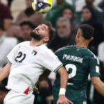 بهدف قاتل .. فلسطين تودع كأس العرب بعد الخسارة أمام السعودية