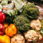 1864طنا من الخضار ترد للسوق المركزي اليوم