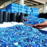 قطاع الصناعات البلاستيكية والمطاطية يغطي 55 % من السوق المحلية