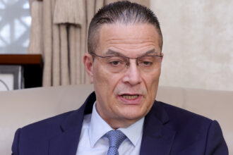 الشركس: استراتيجيات نقدية متقدمة تحصّن الدينار وترسم مشهدا نقديا يدعم نمو الاقتصاد