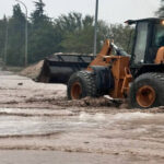 إعادة فتح طريق العدسية الشونة الشمالية