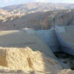 “المياه”: قرب فيضان سد بن حماد