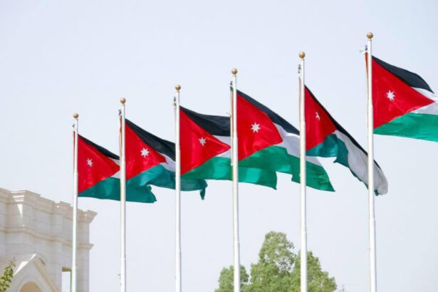 الأردن يدين مصادقة الحكومة الإسرائيلية على إقامة 19 مستوطنة بالضفة الغربية