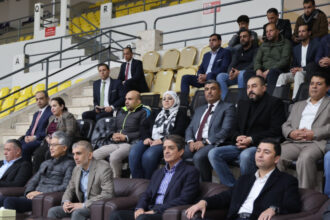 الأمير راشد بن الحسن يرعى حفل تخريج خريجي المرحلة الأولى من برنامج التايكوندو