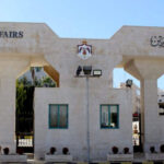 الاردن يدين الهجوم الإرهابي الذي تعرضت له قوات سورية وأميركية في سوريا