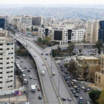 منخفض جوي مساء اليوم وطقس بارد وماطر