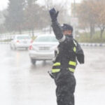 الدوريات الخارجية: جميع الطرق الخارجية سالكة رغم الأجواء الماطرة