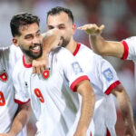 تأهل النشامى للمونديال فرصة لتعزيز حضور الأردن رقميا