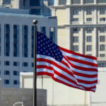 السفارة الأميركية تغلق أبوابها اعتبار من اليوم وحتى الأحد المقبل