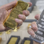 ارتفاع أسعار الذهب والفضة والنفط عالميا