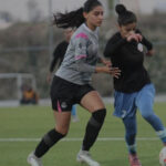 الاتحاد يواصل صدارة الدوري الأردني لكرة القدم للمحترفات 2025