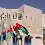 أمانة عمان تتعامل مع 96 ملاحظة منذ بدء المنخفض الجوي