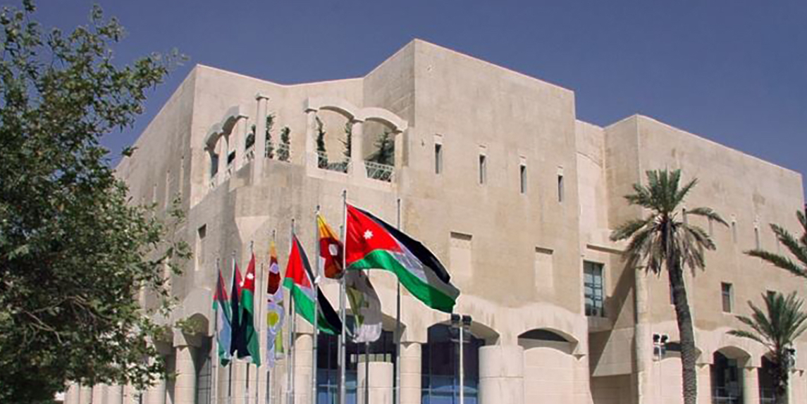 أمانة عمان تتعامل مع 96 ملاحظة منذ بدء المنخفض الجوي