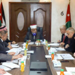 صندوق الزكاة يقر كسوة الشتاء للأسر والأيتام المستفيدين