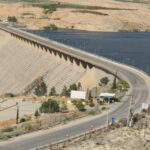 المياه: فيضان سد الموجب خلال الساعات القادمة مع استمرار الحالة المطرية