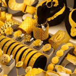 88.2 دينار سعر الذهب عيار 21 بالسوق المحلية